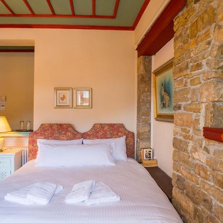 Primoula Country Hotel & Spa Ano Pedina Exterior photo